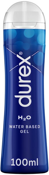 Durex Play Feel Gel 100ml