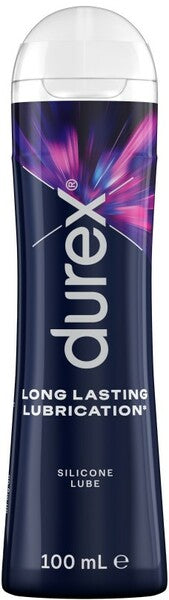 Durex Perfect Glide Silicone Lube 100mL