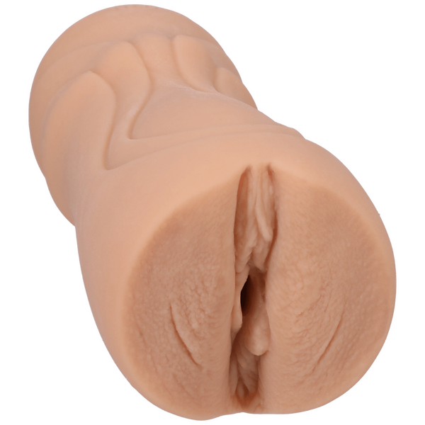 Doc Johnson Jewelz Blu - ULTRASKYN Pocket Pussy