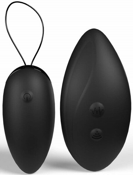 Screaming O Premium Dual Vibe Low-Pitch Ergonomic Flex Vibe Rechargeable
