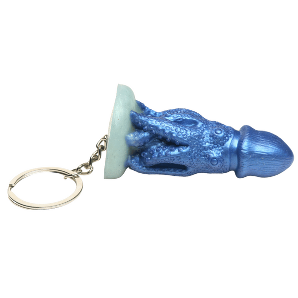 Xr Brands Cocktopus Keychain