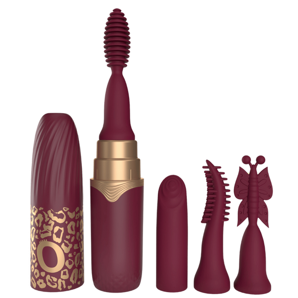 Screaming O Premium Lipstick Vibe Rechargeable