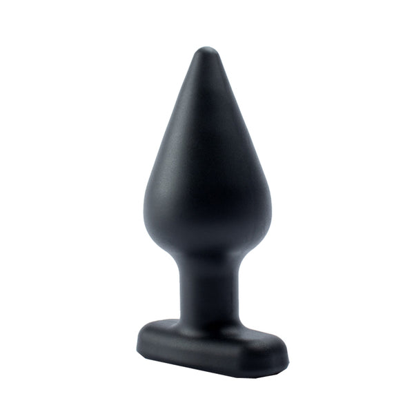 Screaming O Vibrating Plug With Remote XL Rechargeable - See Description
