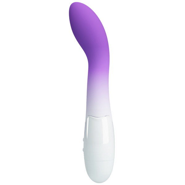 Pretty Love Bishop 30 Function G-Spot Vibrator
