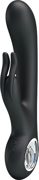 Pretty Love Carina Powerful Rabbit G-Spot Vibrator 7 Function Rechargeable