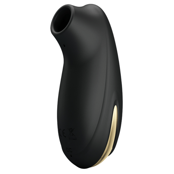 Pretty Love Otis Suction Based Massager 7 Different Modes Rechargeable