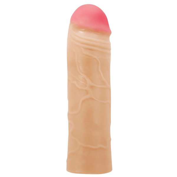 Pretty Love Chane Pleasure Penis Extender7.1"