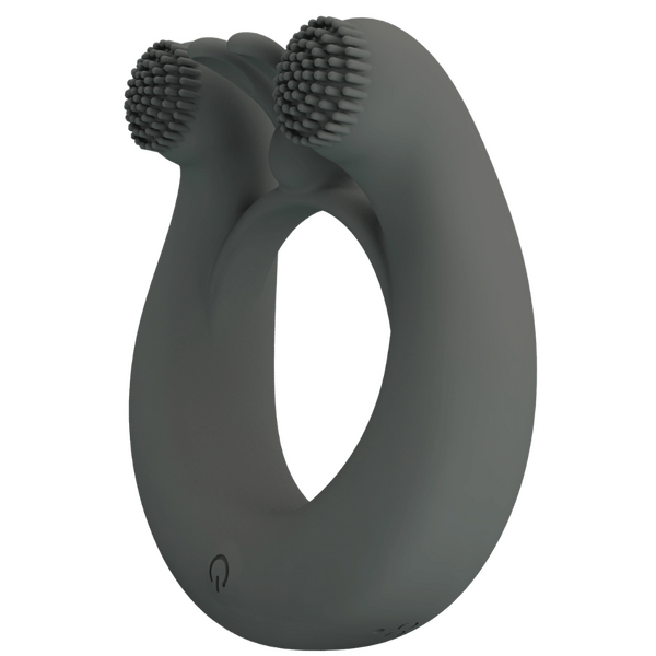 Pretty Love Daklie - Master Ring 12 Vibration Modes Rechargeable