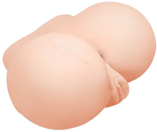 Pretty Love Rose Vagina And Anal Simulator