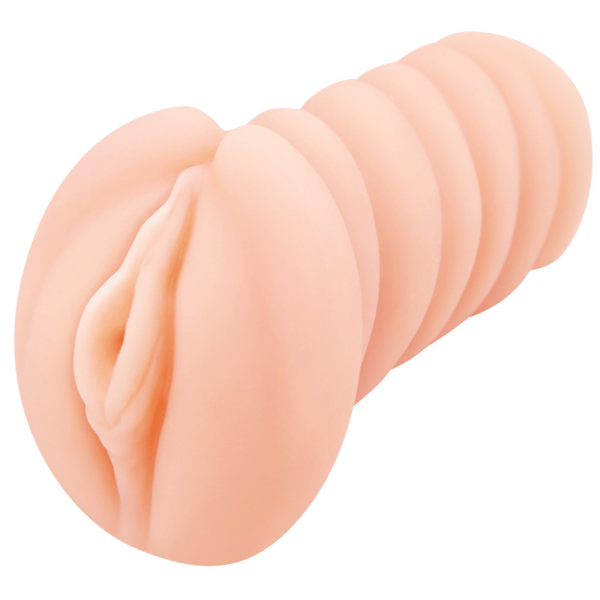 Pretty Love Vagina Masturbator - Laura