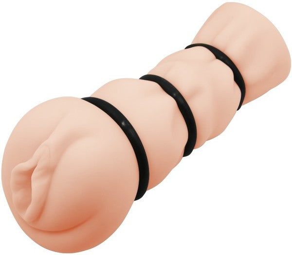 Pretty Love Pocket Pussy 3D Vagina