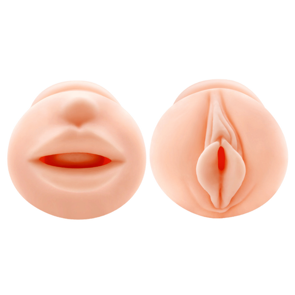 Pretty Love Pocket Pussy - Nancy