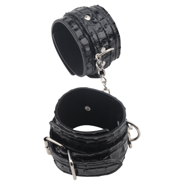 Chisa Surrender Ankle Restraints