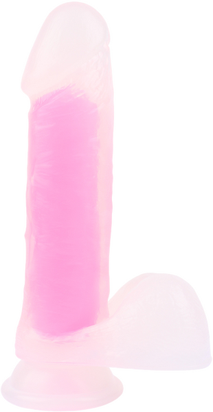 LaViva Neon Billy 7.6"  Plus Free Clean Vibe