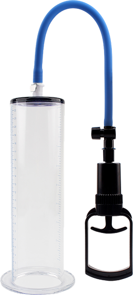 LaViva Vaczilla X6 TPR Chamber Sleeve Penis Pump