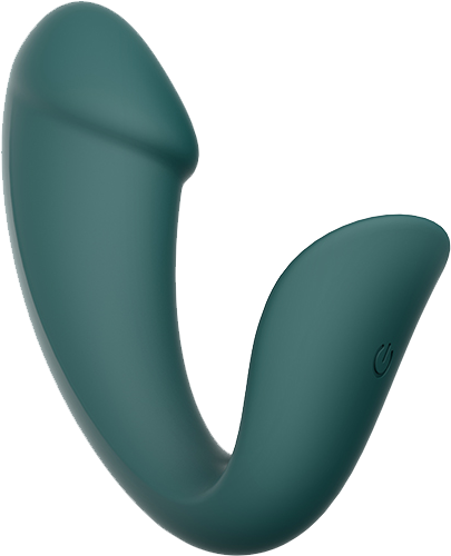 LaViva App-Sonic Waterproof Vibrator 10 Modes G-Spot