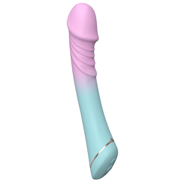 LaViva Rosetta G-Spot Vibrator 9 Speed Waterproof USB Rechargeable