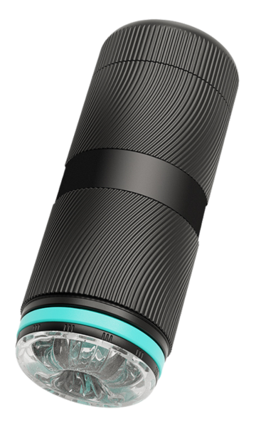 LaViva Tempest Lust Ripple (Black) NEW!