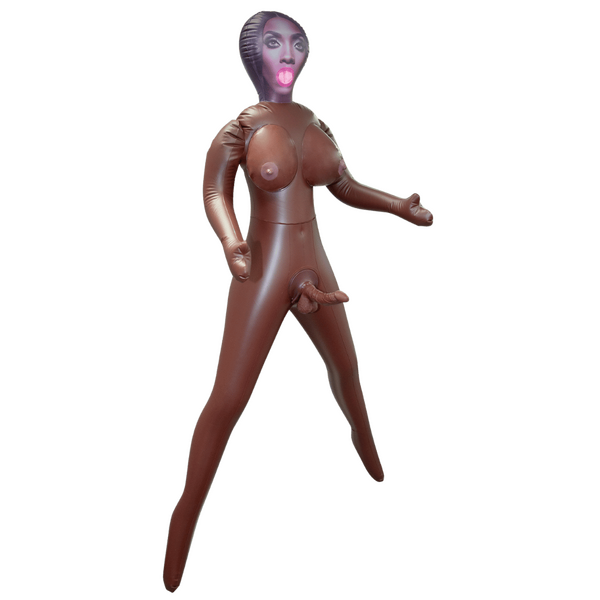 Excellent Power Eager Bae - Transsexual Love Doll