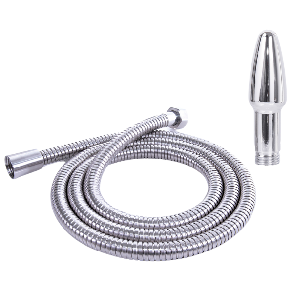 Excellent Power Supreme Cleansing System - Enema Bullet