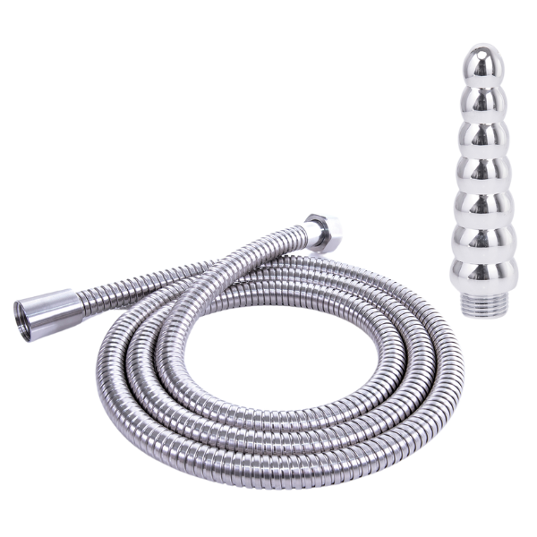 Excellent Power Supreme Cleansing System - Ribbed