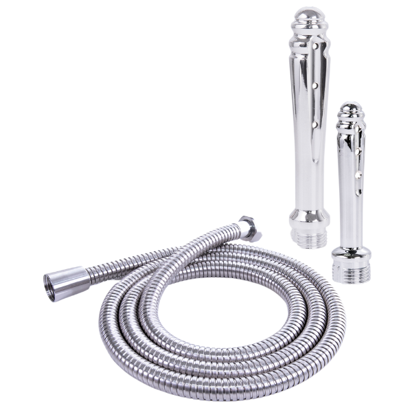 Excellent Power Supreme Cleansing System - Dual Head