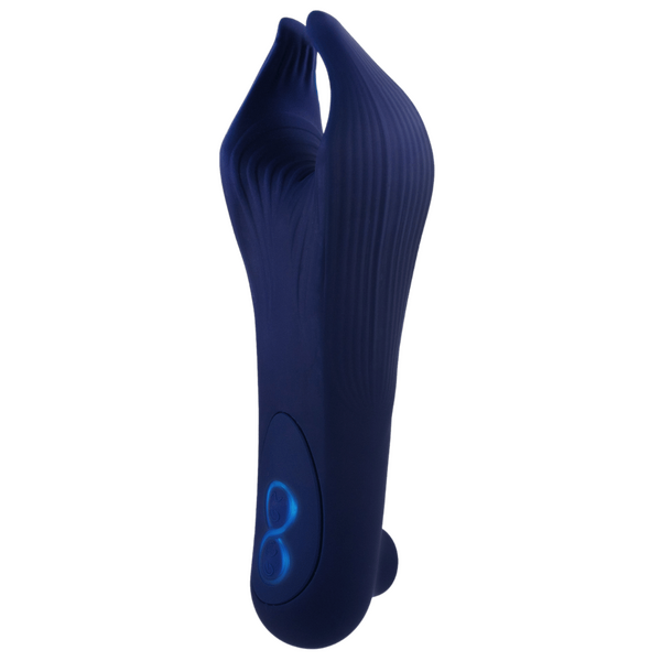 Excellent Power Multi-Functional Couples Stimulator Rechargeable - See Description