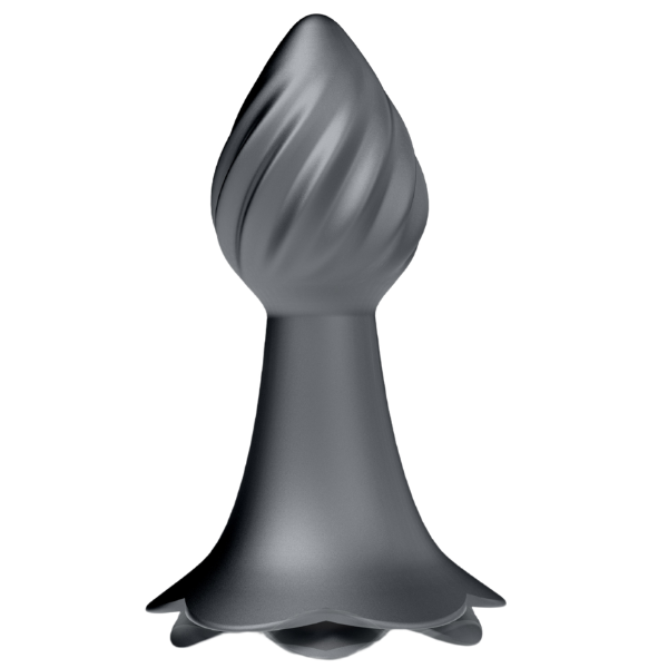 Excellent Power Anal Plug 10 Rhythms 10 Vibrating Functions