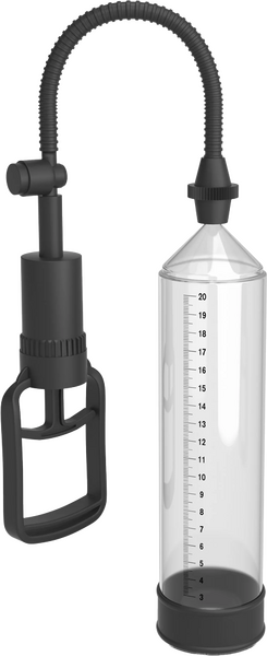 Pipedream Large Penis Enlargement Pump