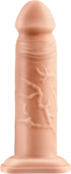 Pipedream Fantasy X-tensions® Silicone Hollow Extension 8"