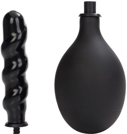 COLT® Big Man Cleanser™ with Spiraled Probe