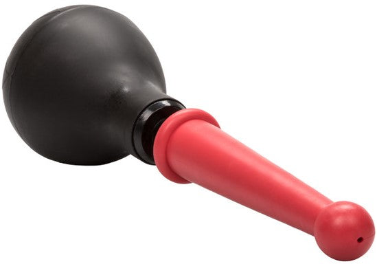 COLT The Guyser™ Anal Douche with EZ Squeeze Bulb