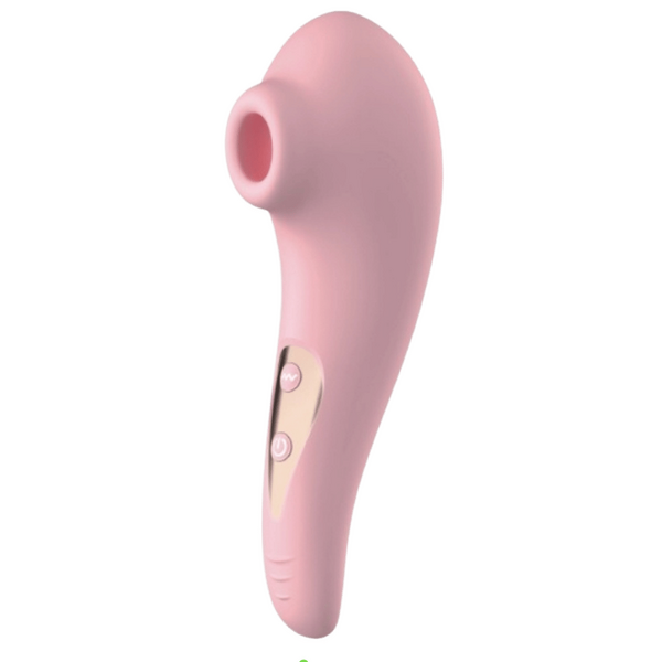 Sxe Novelties Jess - Clitoral Stimulator