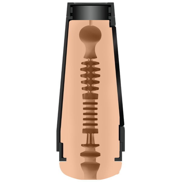 Doc Johnson Jewelz Blu - ULTRASKYN Stroker - Pussy