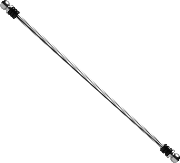 Xr Brands Abacus Vice Double Bar Pincher 8" Length