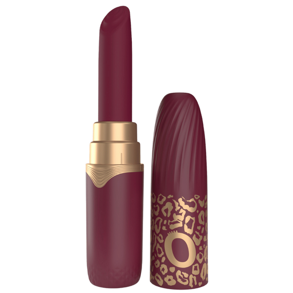 Screaming O Premium Lipstick Vibe Rechargeable
