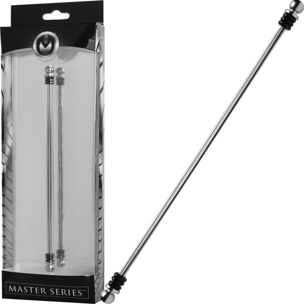 Xr Brands Abacus Vice Double Bar Pincher 8" Length