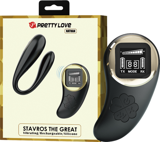 Pretty Love Nathan 10 Fabulous Couples Functions Remote Control  Rechargeable