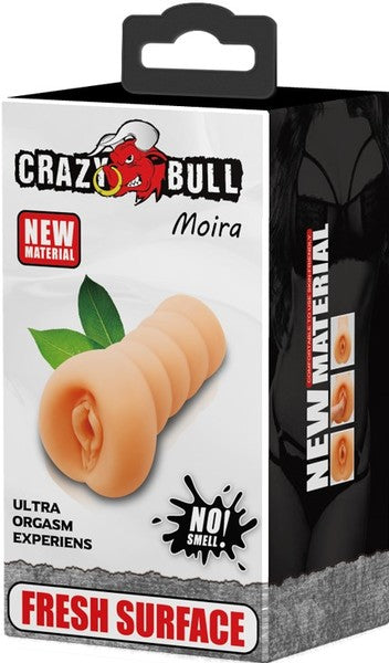 Pretty Love Moria Masturbator