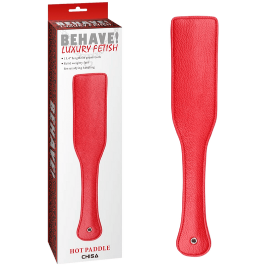 Chisa Hot Paddle