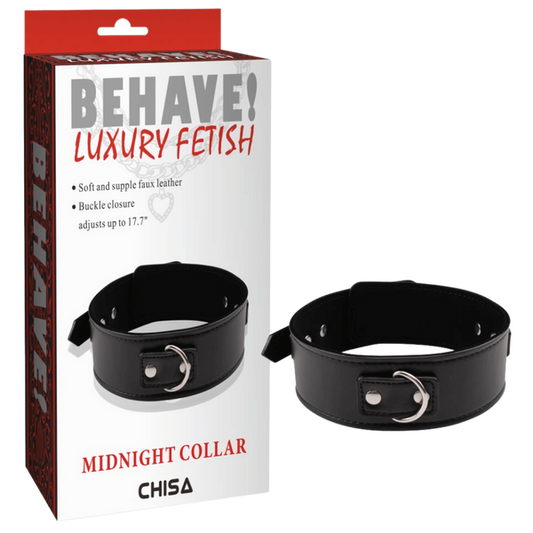 Chisa Midnight Collar
