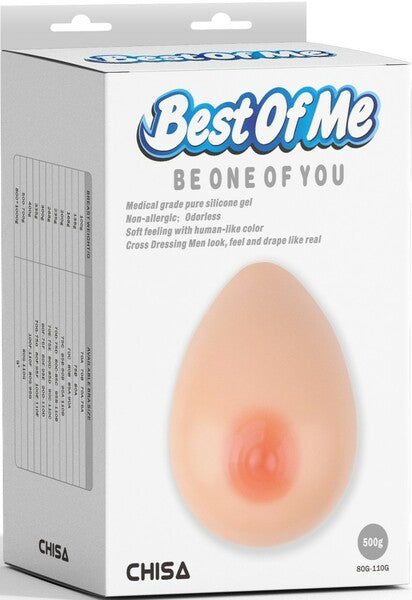 LaViva Be One Of You Small Breast