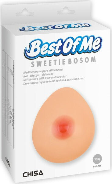 LaViva Sweetie Bosom