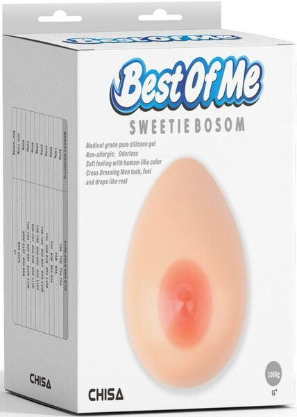LaViva Sweetie Bosom Large