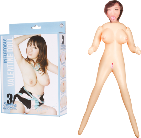 Excellent Power Mayumi Life Size Sex Model