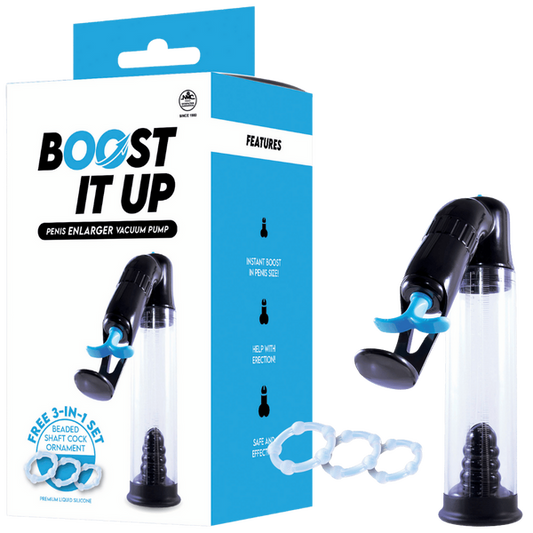 Excellent Power Penis Enlarger Vacuum Pump
