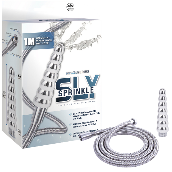 Excellent Power Supreme Cleansing System - Ribbed