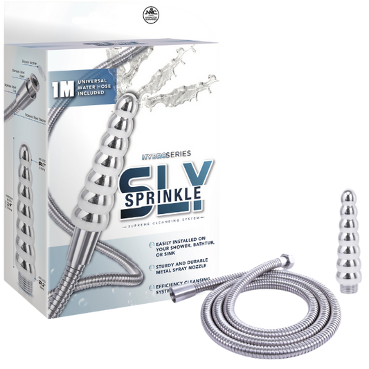 Excellent Power Supreme Cleansing System - Ribbed