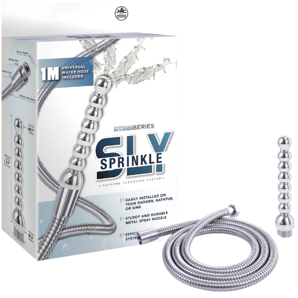 Excellent Power Supreme Cleansing System - Jagged