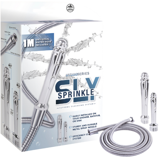 Excellent Power Supreme Cleansing System - Dual Head